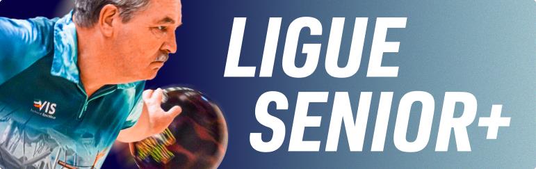 Ligue Senior+