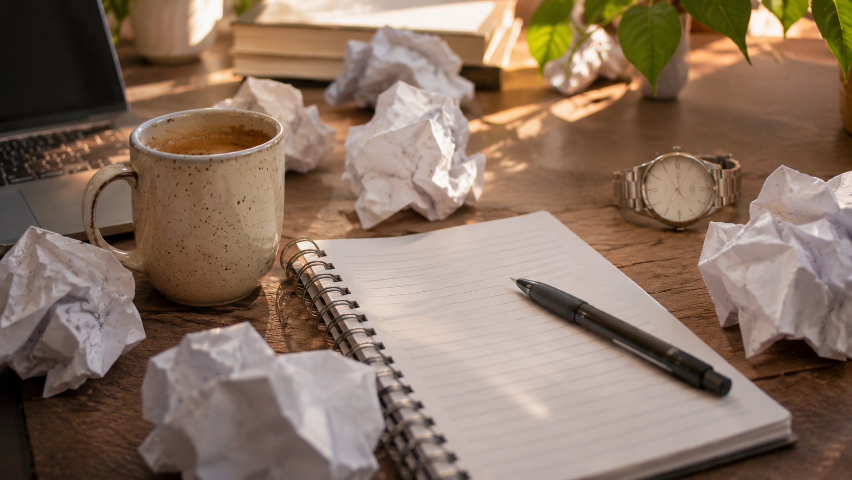 ATELIER 3H : Le Stress