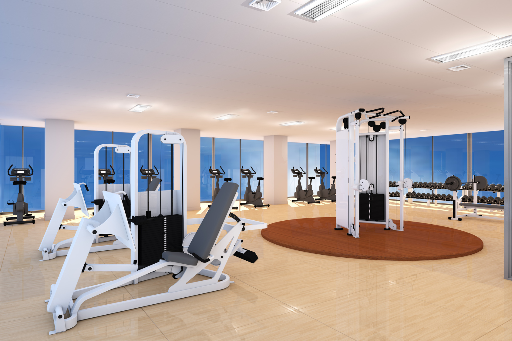 1 cours DECOUVERTE: Pilâtes tapis, Boxe, Cross T., Muscu, Gym Douce et autres sports