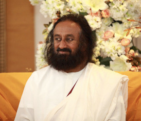 Les 5 Clés de la Sagesse | Par Gurudev Sri Sri Ravi Shankar