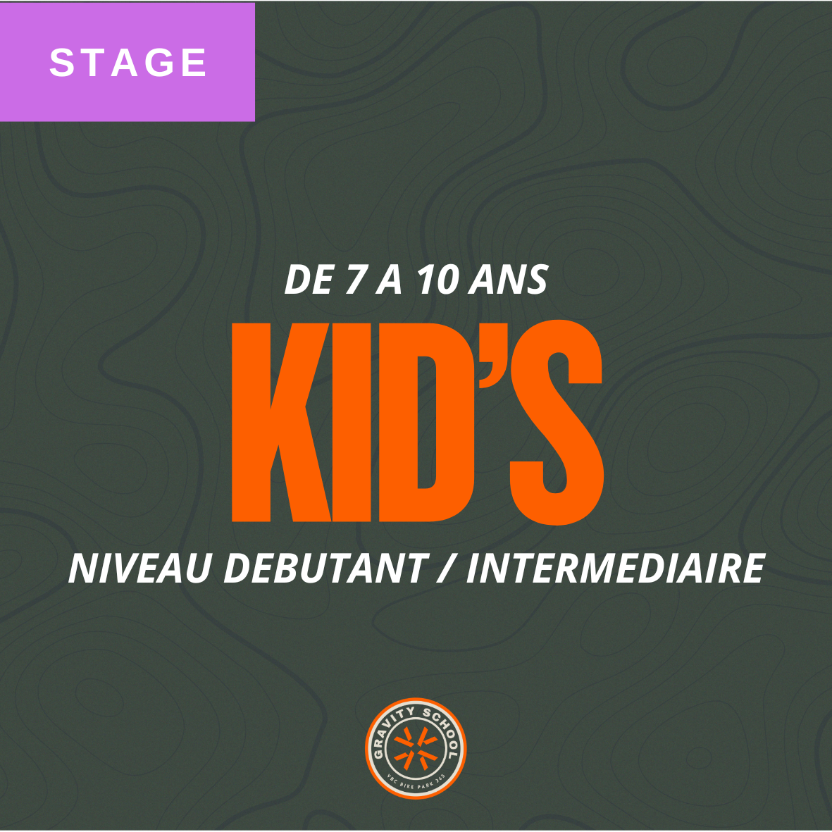 STAGE KIDS