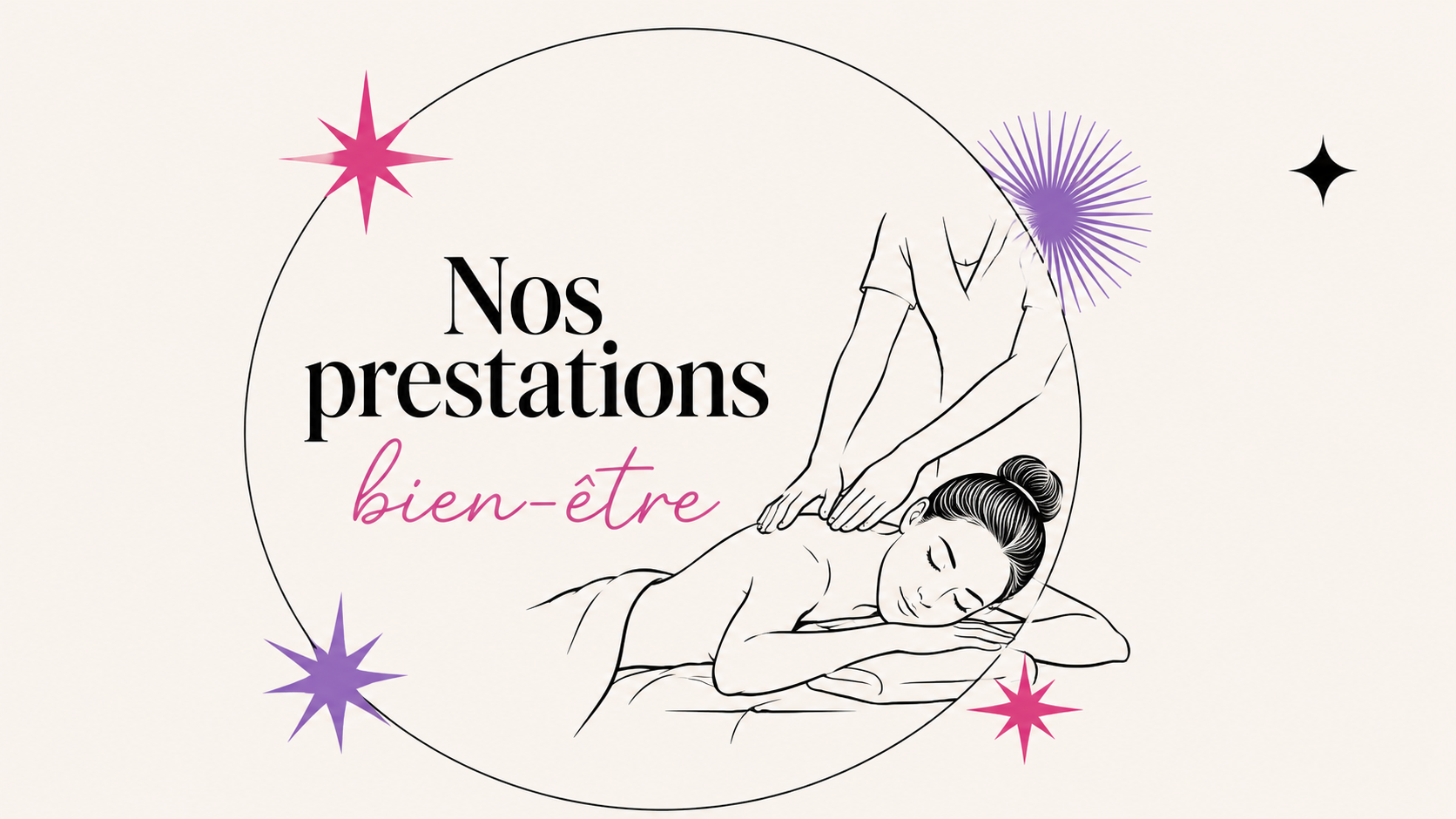 BIEN-ÊTRE SOINS