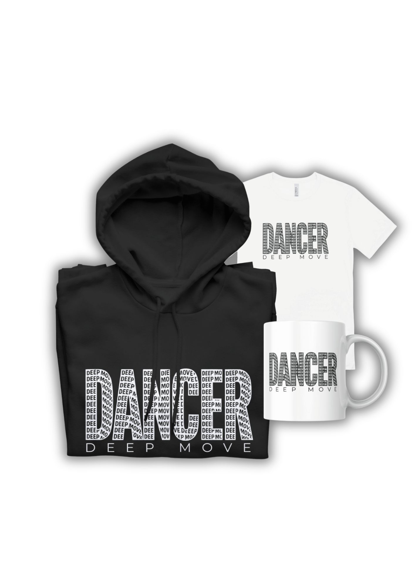 Pack Dancer