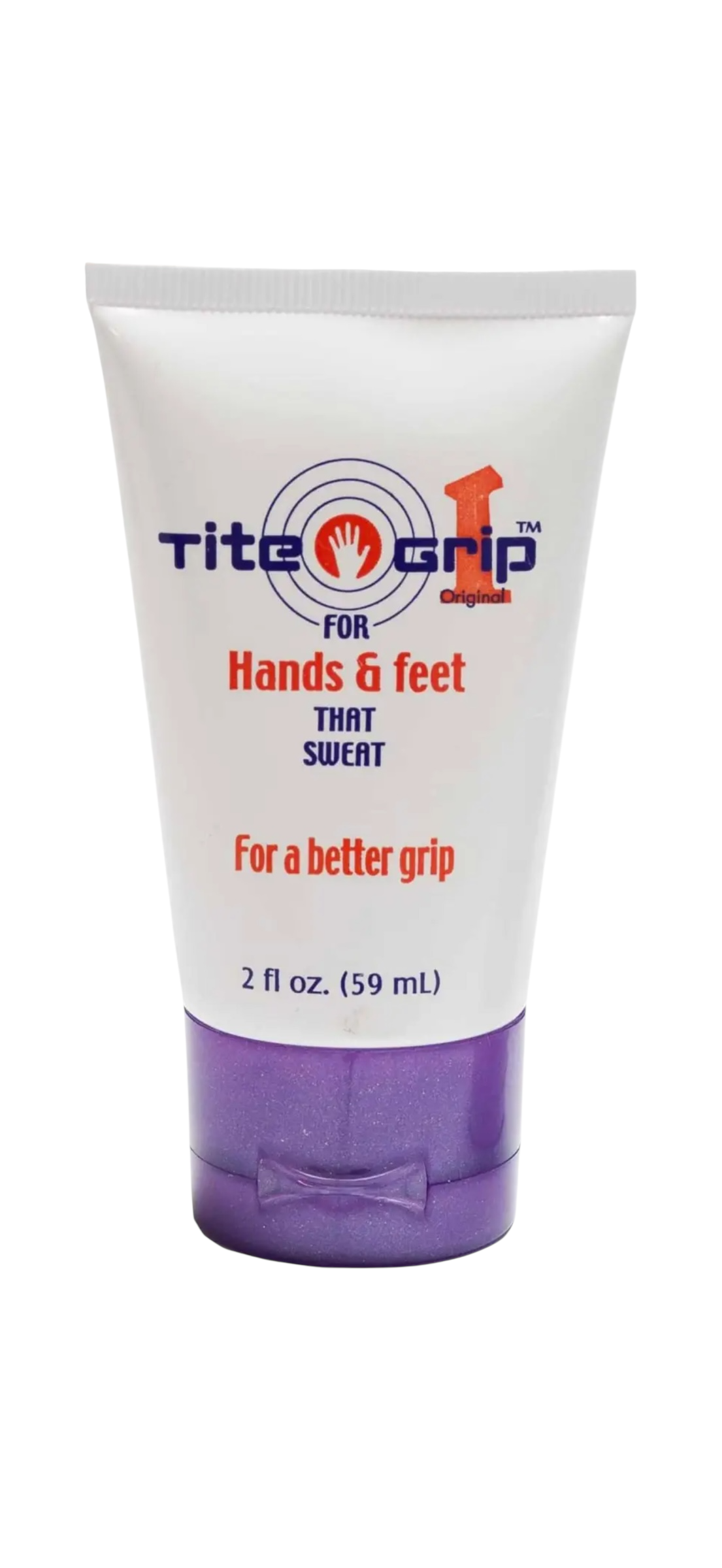Anti transpirant TITE GRIP