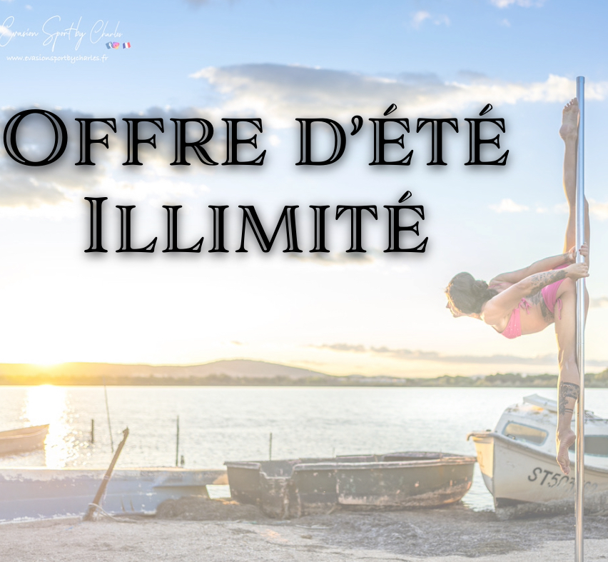 Full Accès un été en illimité