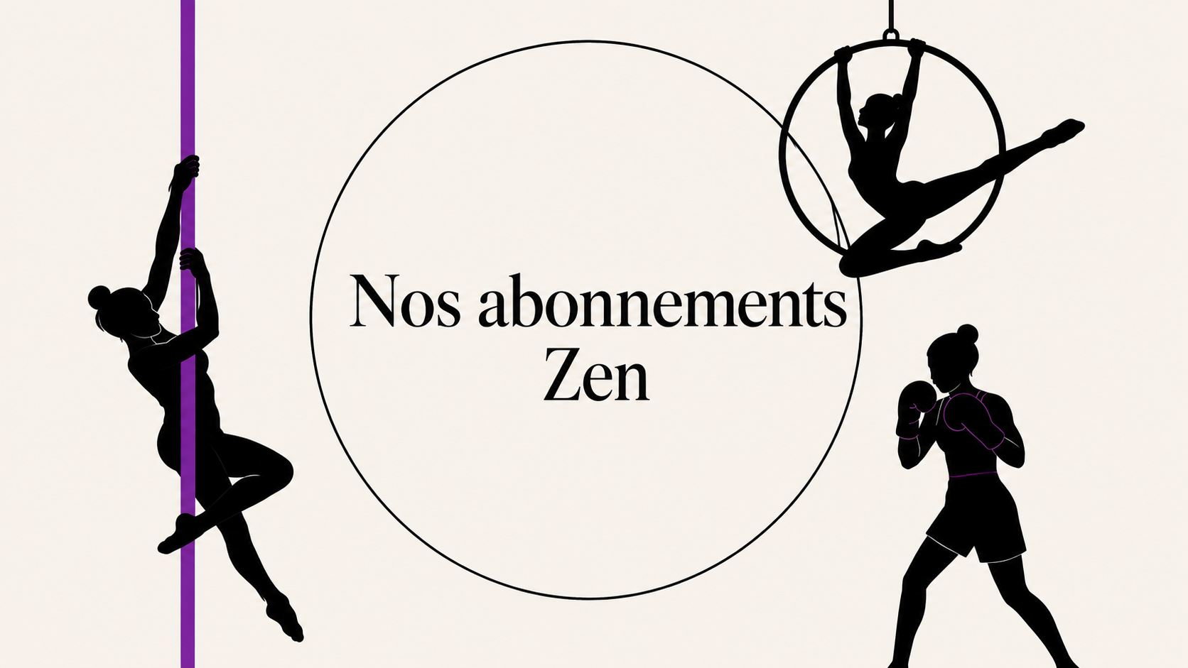 Abonnements annuel