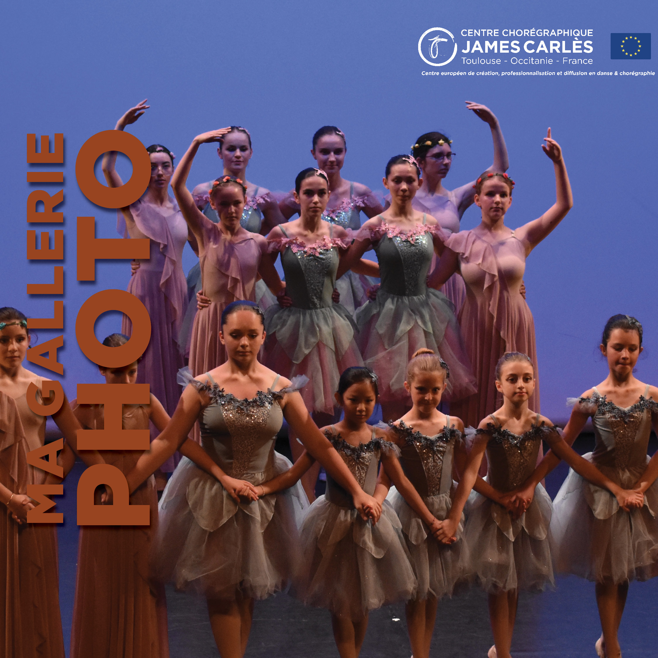 10. MA GALERIE PHOTOS