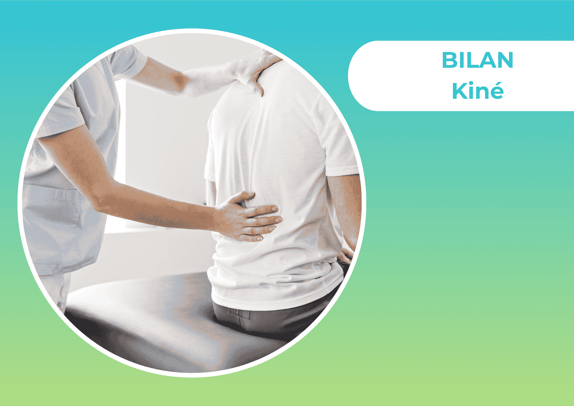 Bilan - Rendez-vous de 45min