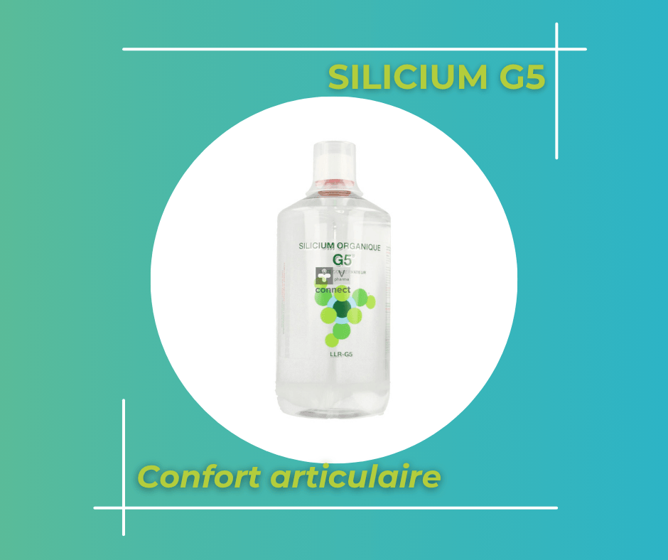 Silicium 1L