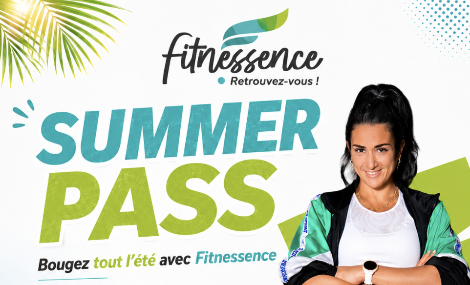 SUMMER PASS