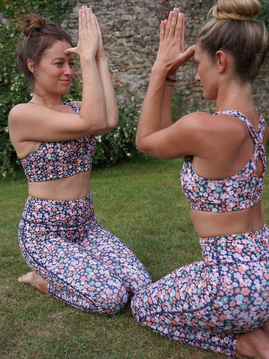 Cours particuliers duo - la séance