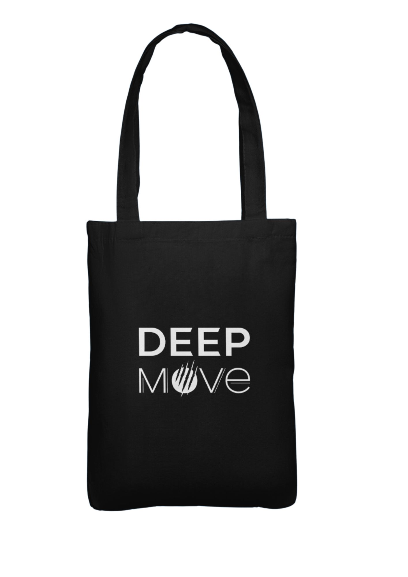 Tote Bag Deep Move