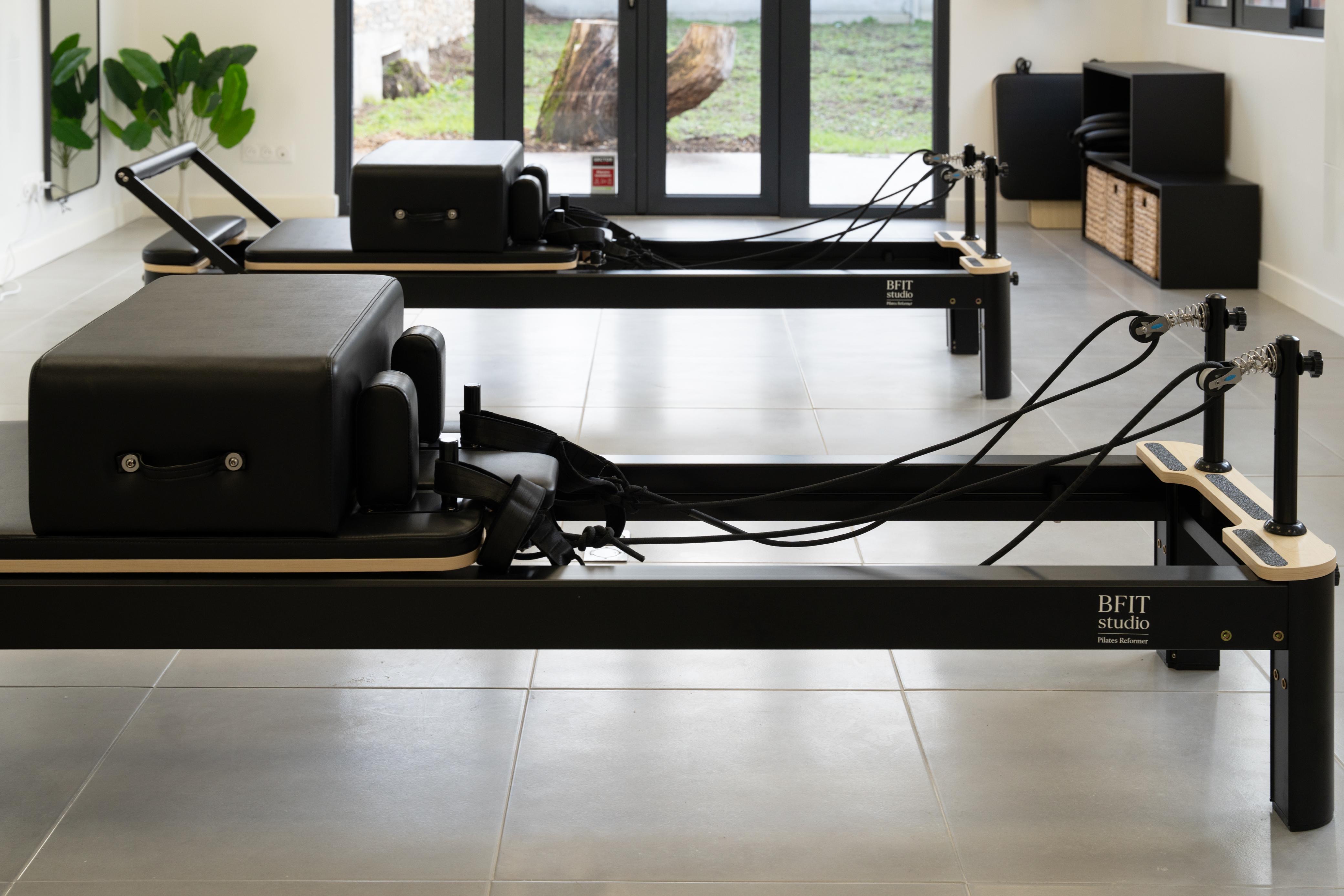 1 séance découverte personalisé