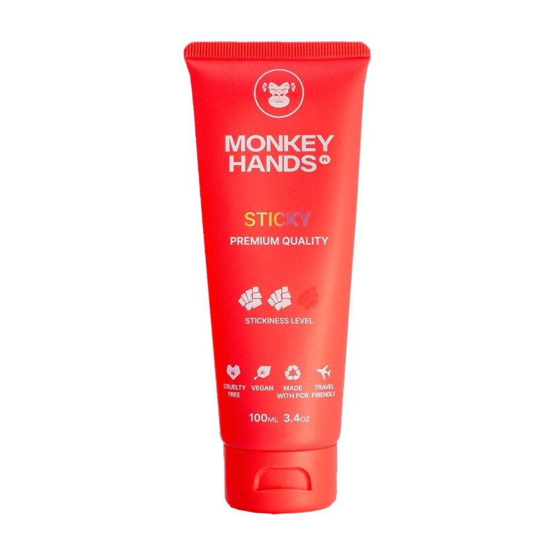 Monkey grip Sticky 100Ml