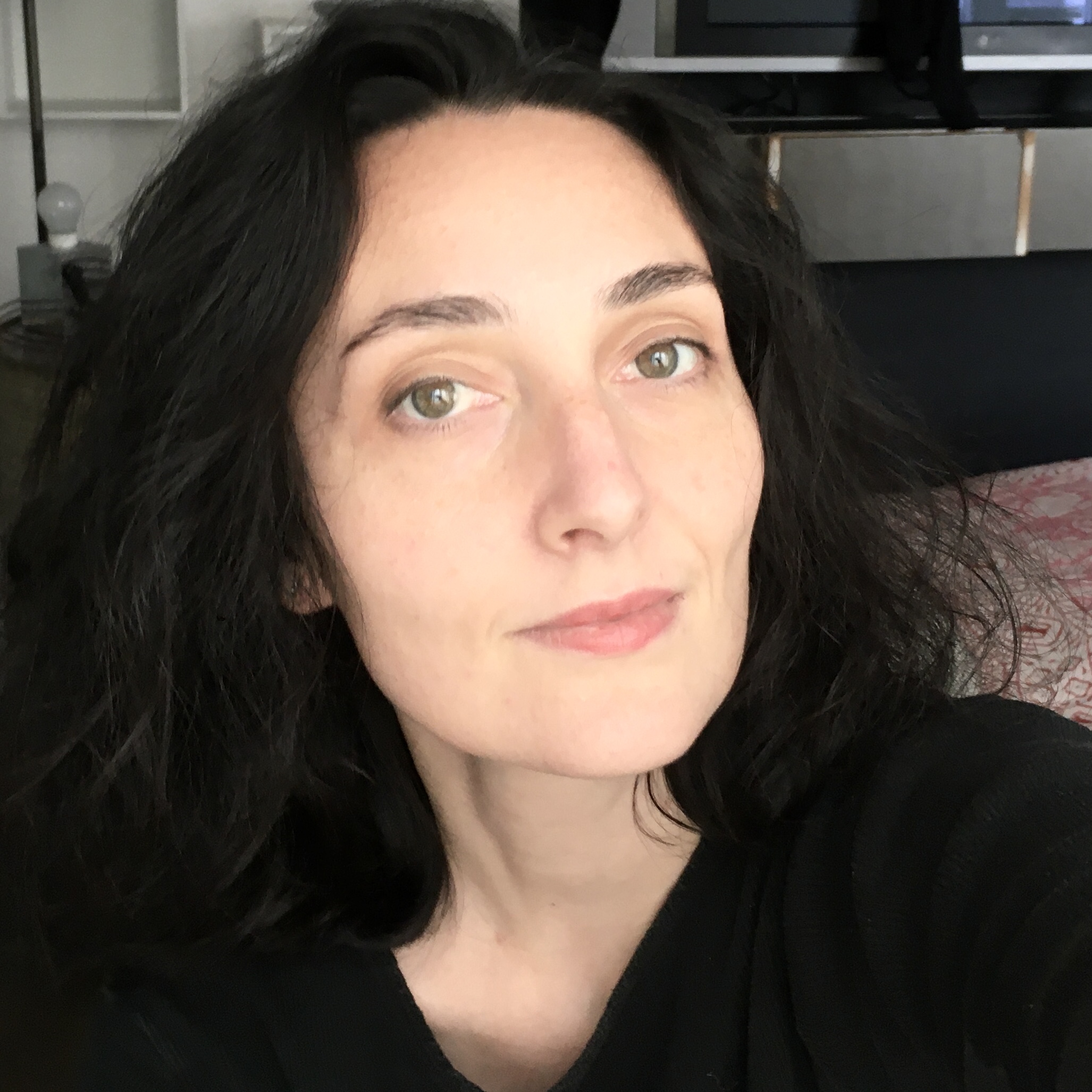 Devoit Aurélia