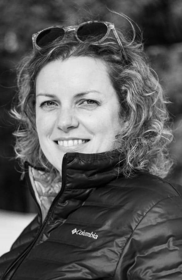 Cathia : sophrologue