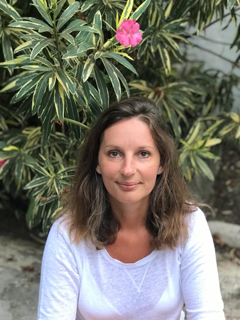 Cindy : yoga du rire